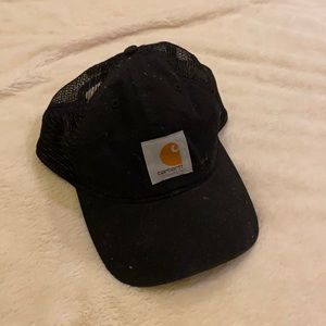 Carhartt hat